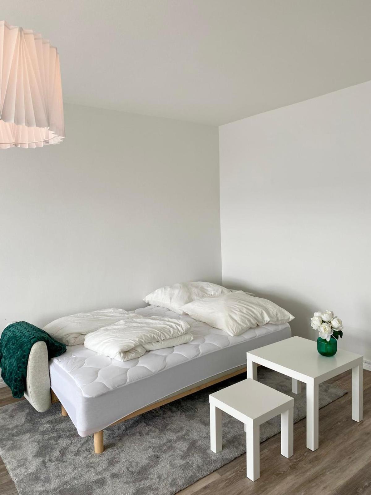 Zentrales Neues Apartment Гамбург Экстерьер фото